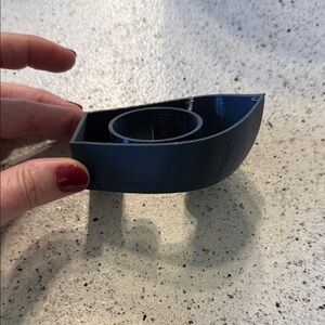 3D Printed Grow Your Own Avocado Boat